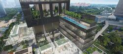 Midtown Bay (D7), Apartment #536576951